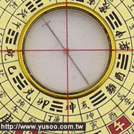 风水罗盘的使用方法