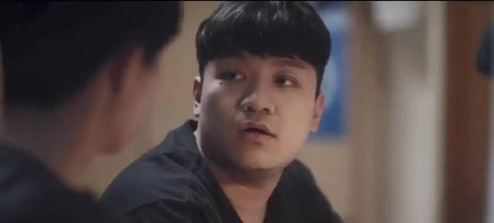 原创家有儿女张一山杨紫都火了95后的尤浩然这些年拍了什么剧