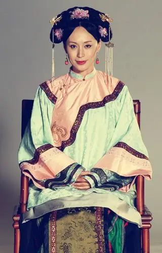 组图娘心计杨雨婷民初女人命运纠葛