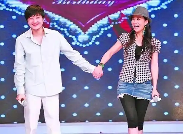 回顾:"丑男"王大治,爱过的女人各有千秋,董洁只是普通一个