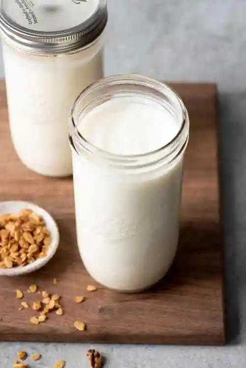 生铜饮食自制kefir酸奶 - 知乎