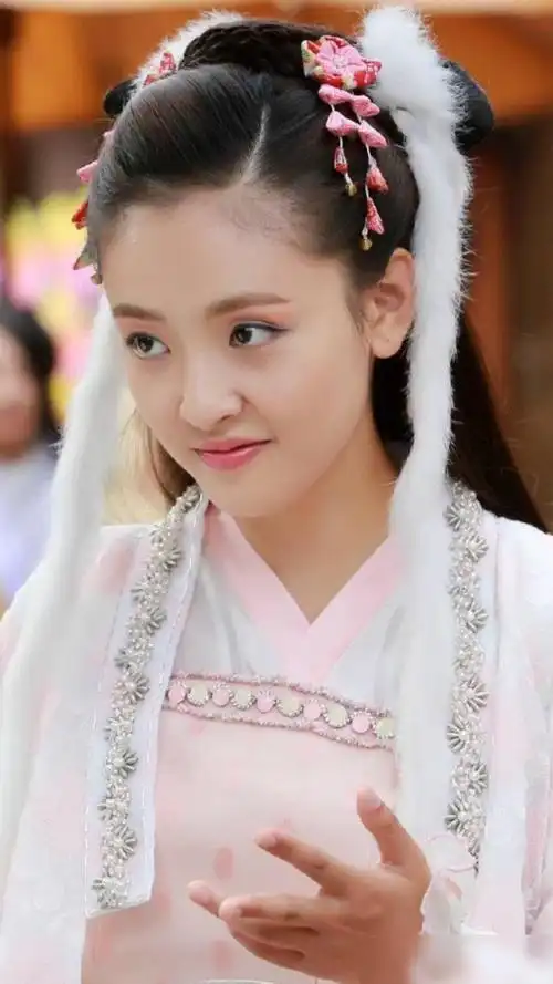 吴倩饰演的九大古装角色,"白落衡"让人心疼,"叶远安"最惊艳