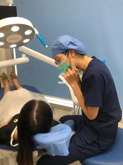 这里的牙医小姐姐真的好温柔7815坐标:汕头澄海宜都帝景b35(国税