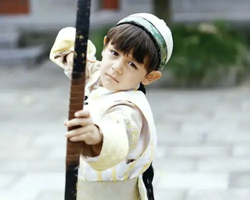 爸爸去哪儿3,综艺节目,萌娃,小童星,剧照壁纸