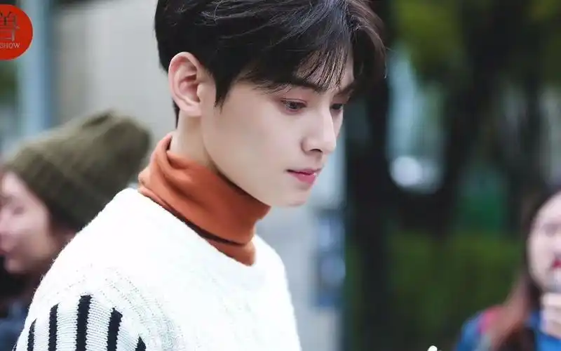 韩国最帅男明星排行榜:李钟硕第7,李敏镐第3,第1