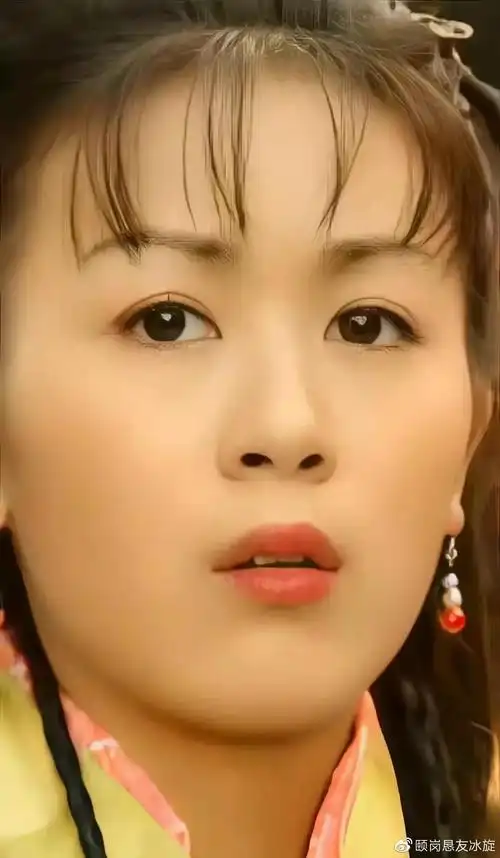 香港女演员唐宁