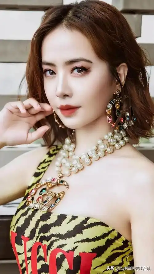 蔡依林合集写真