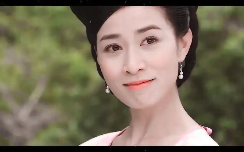 【佘吧15周年】天下丨佘诗曼角色燃剪_哔哩哔哩_bilibili