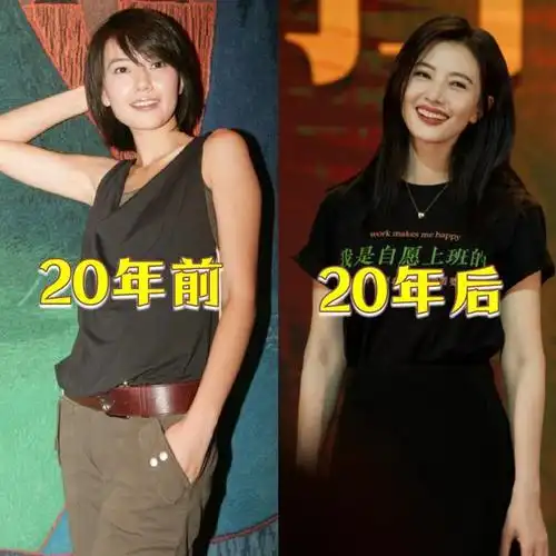 高圆圆减肥法:7天瘦15斤,无需节食,一分钟就学会的懒人减肥法