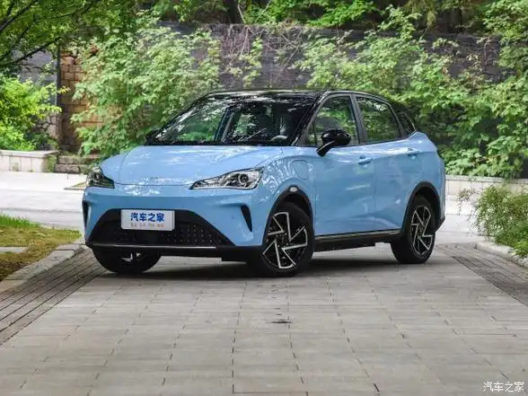 38万元起 欢迎垂询_哪吒汽车宜春合泰店优惠促销欢迎垂询4008668904】