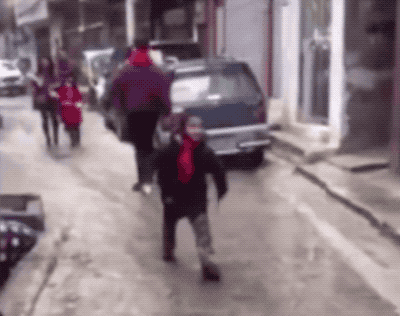 把六亲不认步伐走的最霸气的人:ufc终极格斗选手康纳