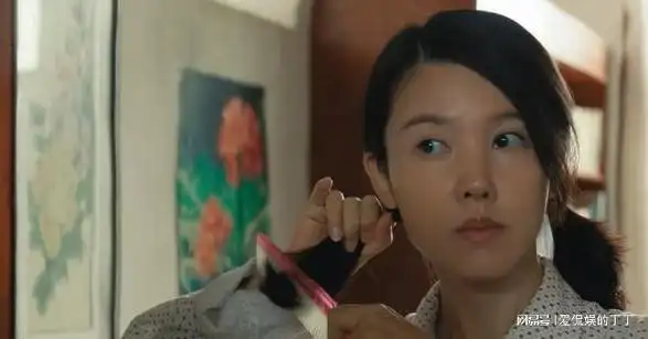 年代剧乘风踏浪本是冲广坤叔去的却被37岁女主惊艳了