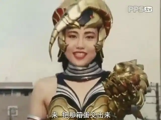 恐龙战队兽连者