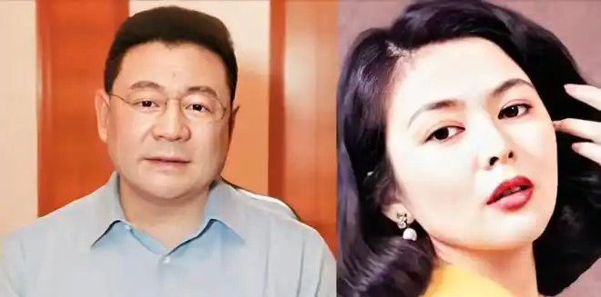 关之琳亿元豪宅内景曝光浪漫奢华生活惬意越活越精彩