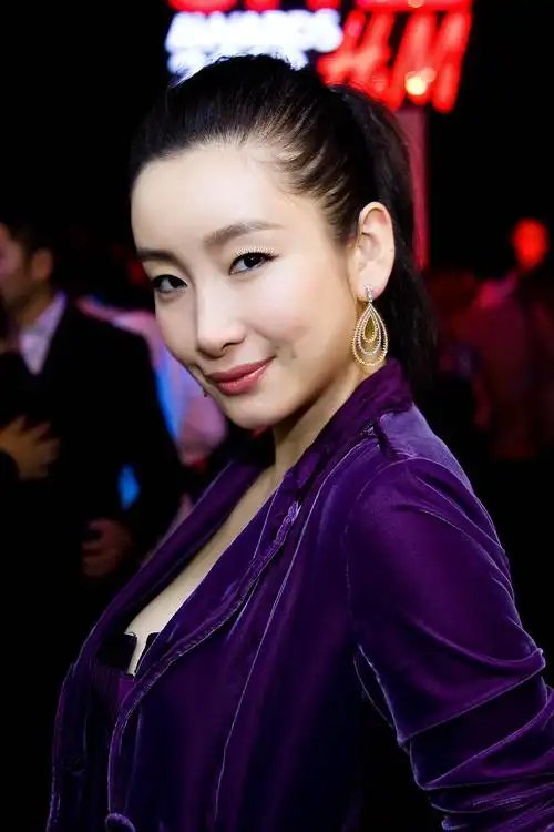 秦海璐 hailu qin的图片