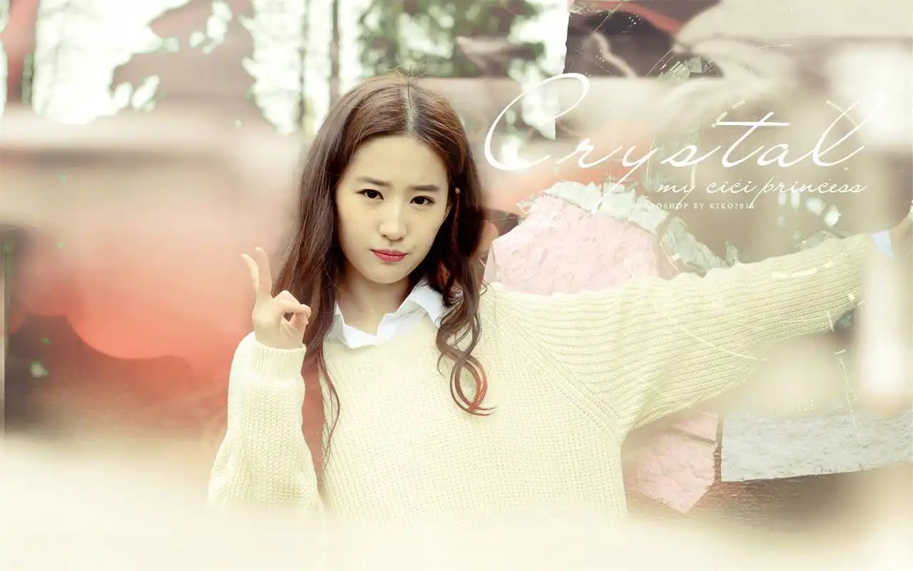 虐心电影露水红颜刘亦菲rain高清剧照唯美桌面壁纸(一)