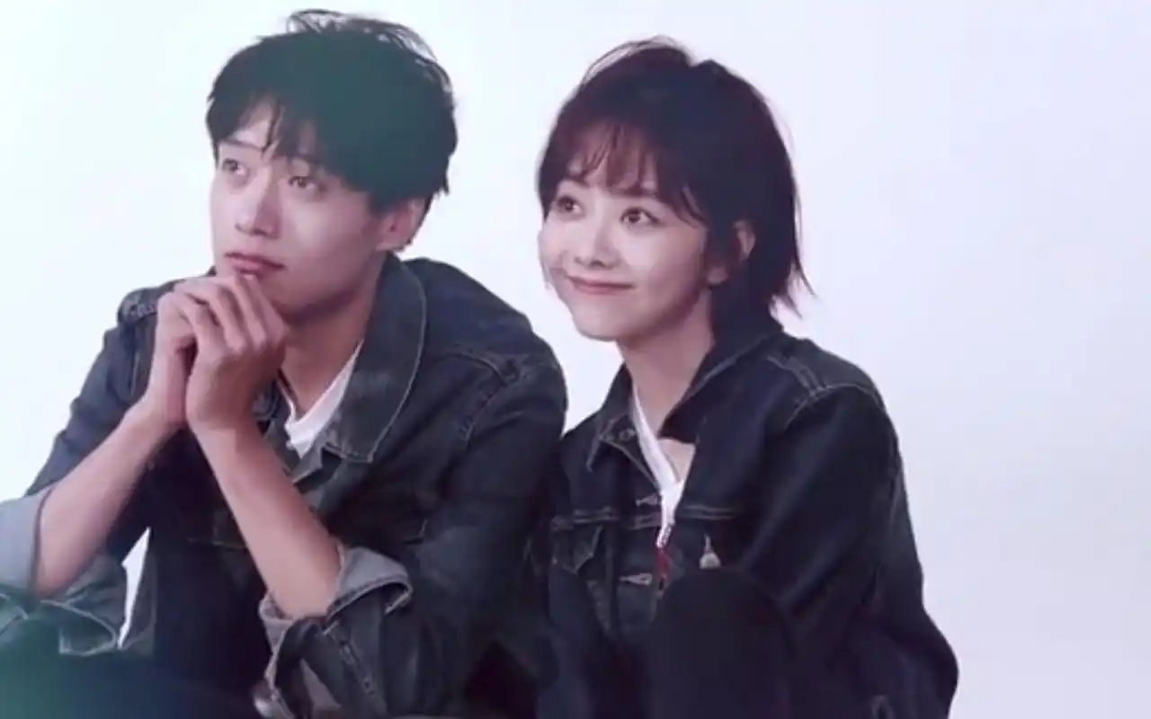 致姗姗来迟的你-谭松韵魏大勋