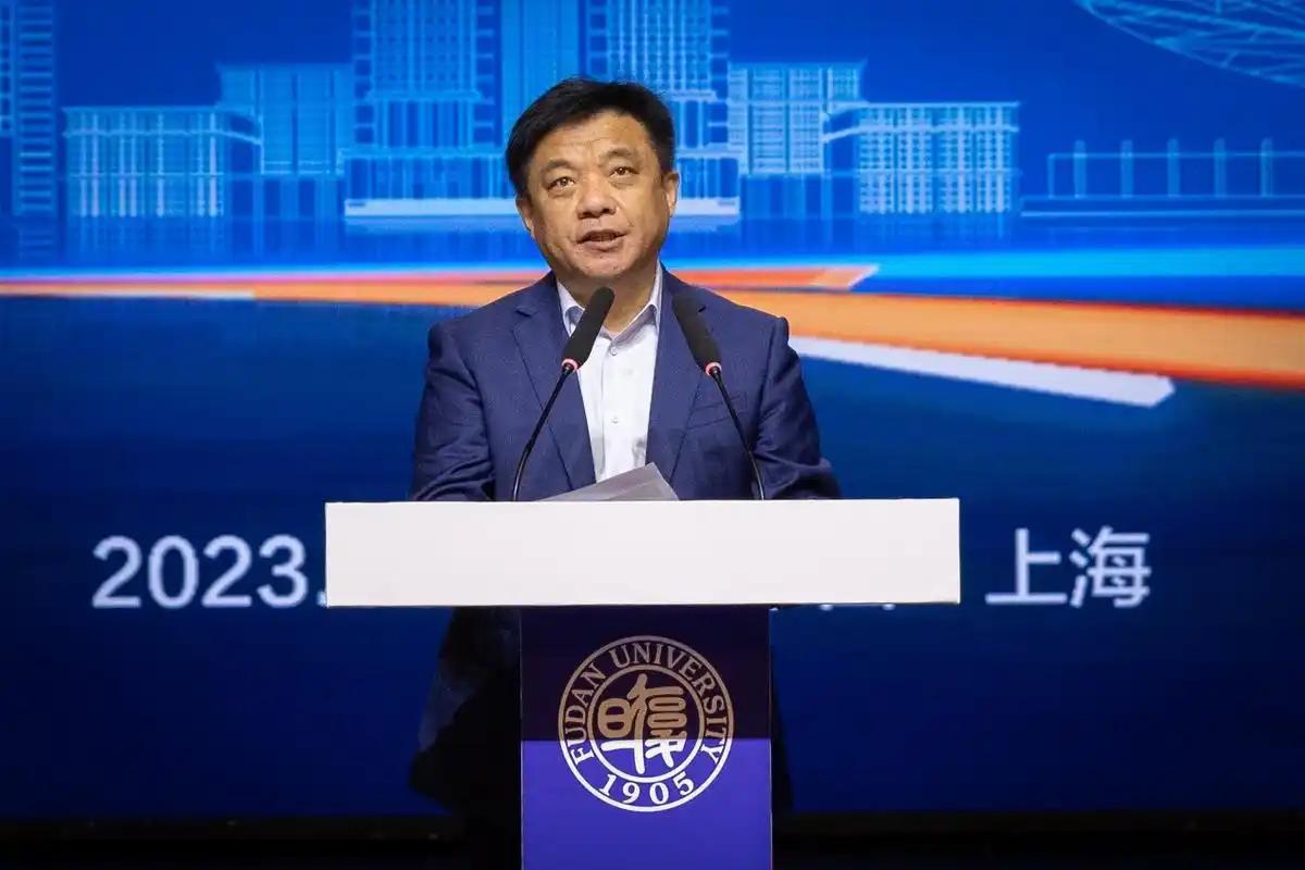 中国电信总经理邵广禄:加强数字技术和智能技术创新 建