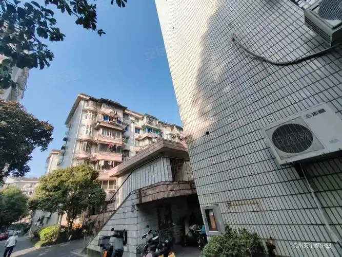 杭州房产网>杭州二手房>西湖二手房>文新二手房>金成花园(公寓住宅)>