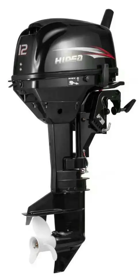 海的发动机 舷外机 船外机