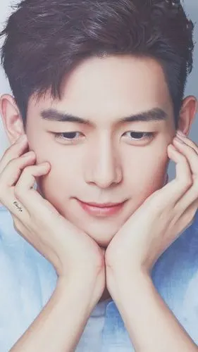 现男友李现 - 堆糖,美图壁纸兴趣社区