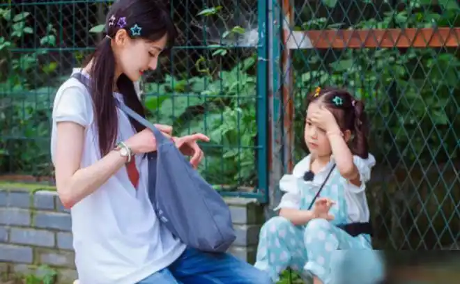 资深娱记曝郑爽近况已接走2个孩子男方张恒选择拿钱走人