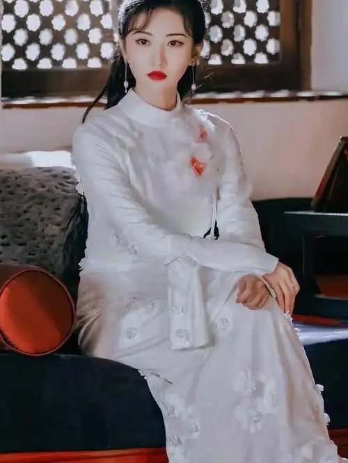 司藤女主服装盘点7