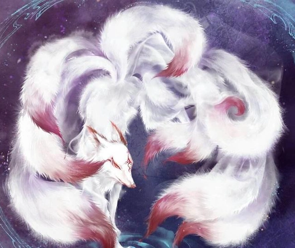 除了川沙妲己狐狸精可能都是北方人