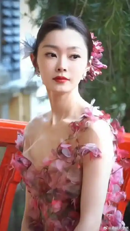 清纯女神宋轶,好漂亮呀,被宋轶美到啦|宋轶_新浪新闻