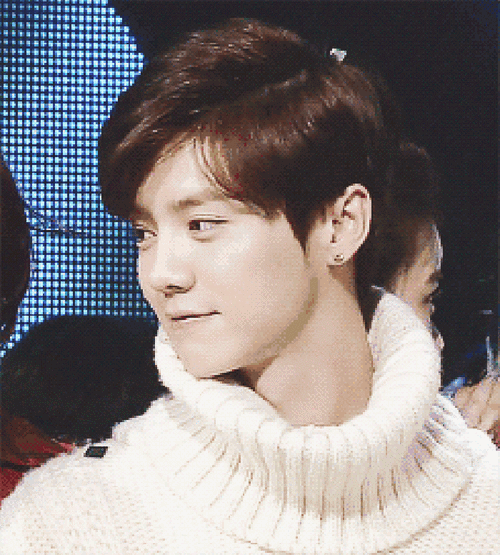 帅哥 卖萌 阳光 可爱 美男