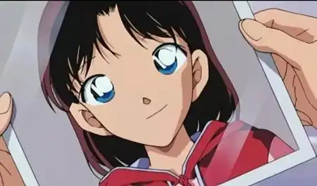 2011夏《名侦探柯南》角色人气投票(女性篇)