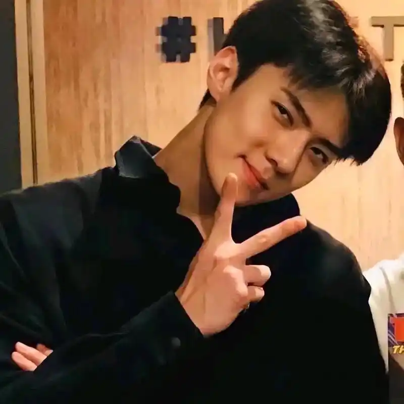 我的神仙爱豆 #吴世勋 #exo 一组勋勋的头像 - 抖音