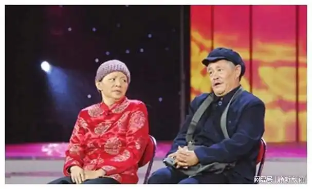 小品为什么现在越来越难看赵本山现象令人堪忧