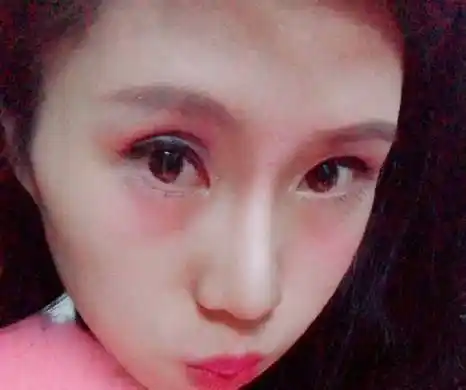 王俊凯女友石翔,是鹿晗的前女友?网友:你觉得我瞎吗?