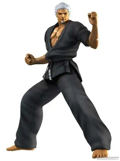 拳皇吉斯 拳皇14吉斯出招表-图片大观-奇异网