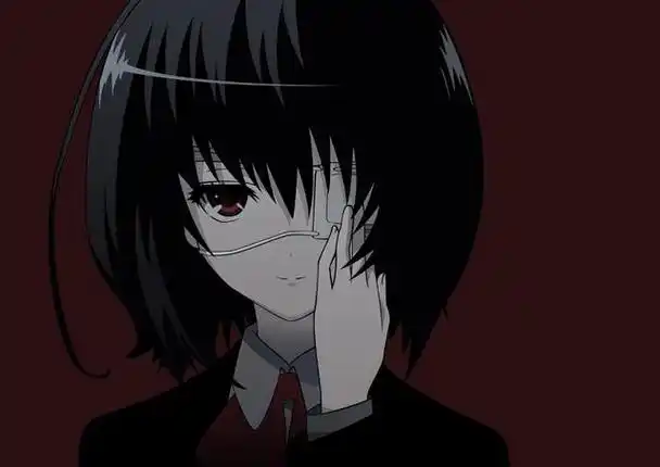 another:揭示人性阴暗面的悬疑恐怖动画