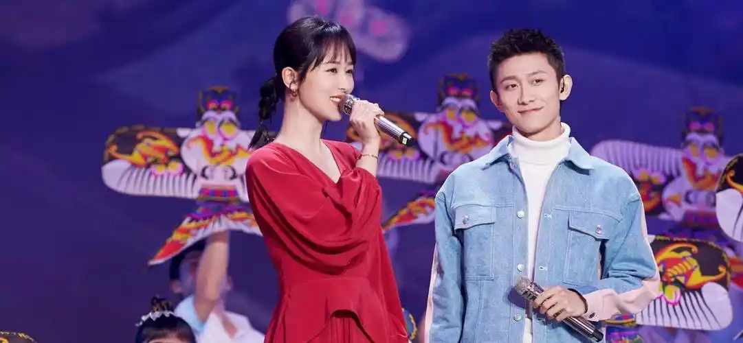 原创原创为什么杨紫不和张一山在一起毕竟从小就认识也算是青梅竹马了