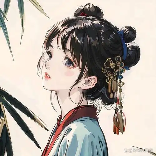 超凡脱俗,禅意十足的诗句,每一句都空灵无比