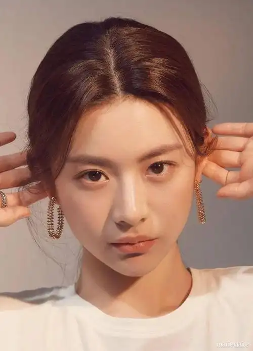 高颅顶,成了审美新标杆?