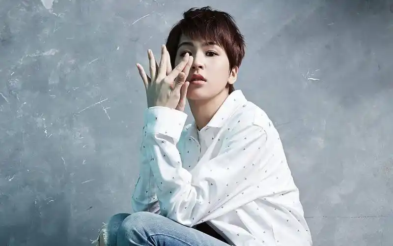 曾沛慈九九八十一