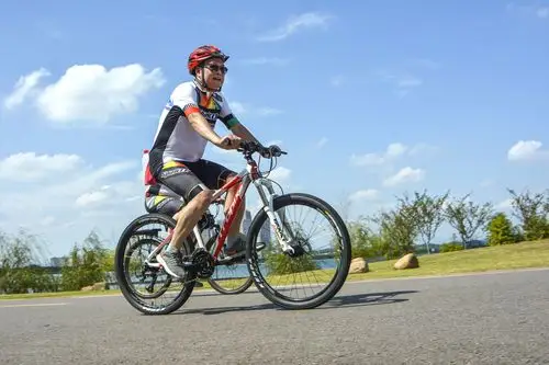 长沙高铁工务段第二届职工运动会骑行比赛圆满成功