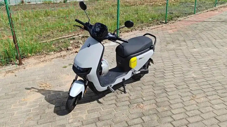 小米智能电动车fmix/f30c提车感受