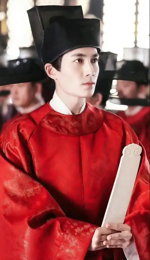 240207 朱一龙:荧屏之光,粉丝心中永恒的小公爷|古风|爱戴|古装扮相