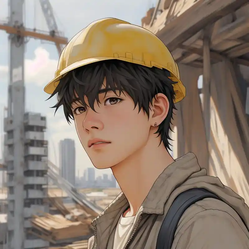 奋斗青年专属头像94 为奋斗中的青年们设计了一组专属头像,希望大家