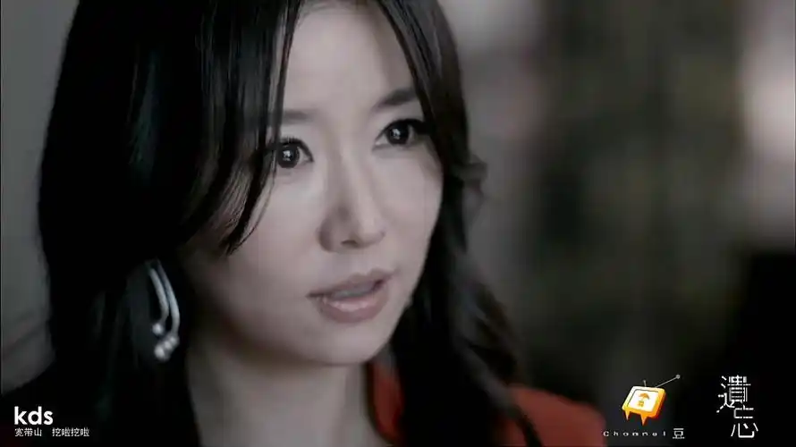 主题:林心如的微电影遗忘,有看过的tf吗?