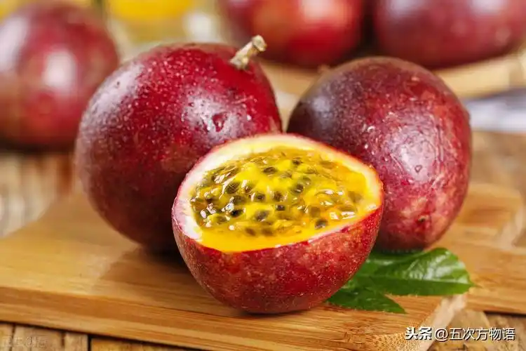 水果的种类(常见水果类型)