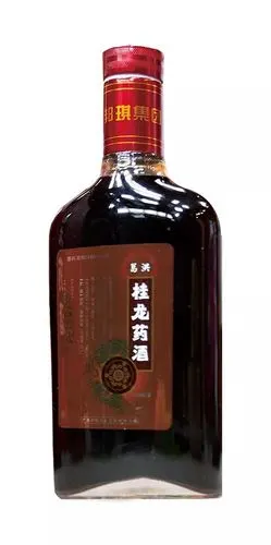 这样做出来的药酒,五谷五行俱全,治病才有效_葛洪