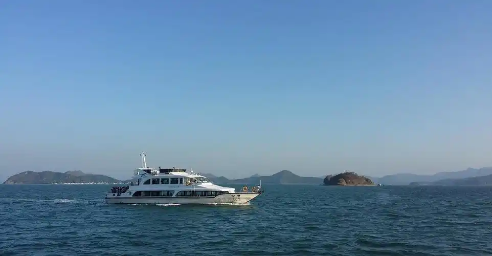 包含景点: 金色海岸游艇 玫瑰海岸旅游度假区 去哪儿价