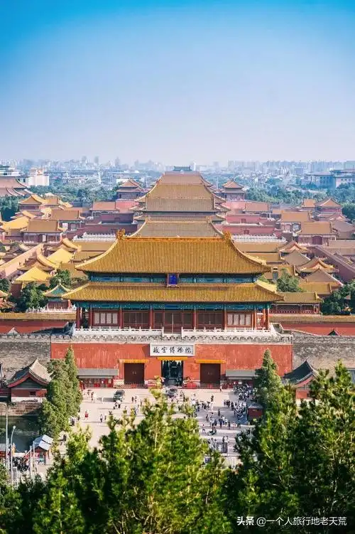 中国一共多少个城市一生必去的30个中国旅游景点