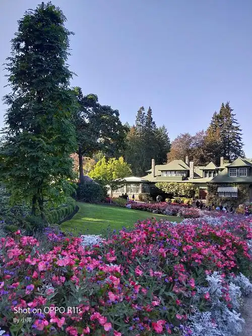 是世界上最美丽的,幽静雅致,优雅浪漫的意大利花园,但是你知道吗?